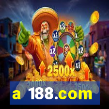 a 188.com